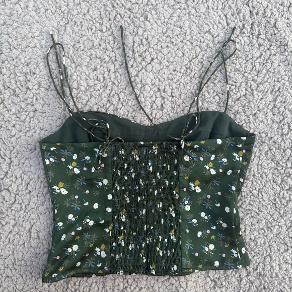 kourt Cordelia Top - Picture 3 of 6